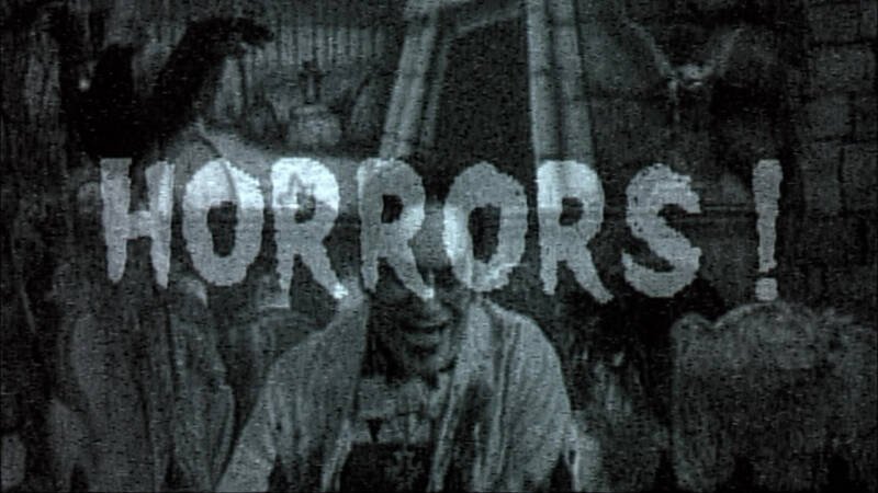 House of 1000 Corpses