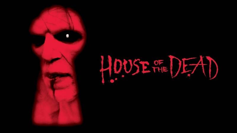 House of the Dead