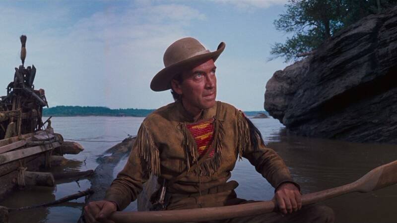 How the West Was Won