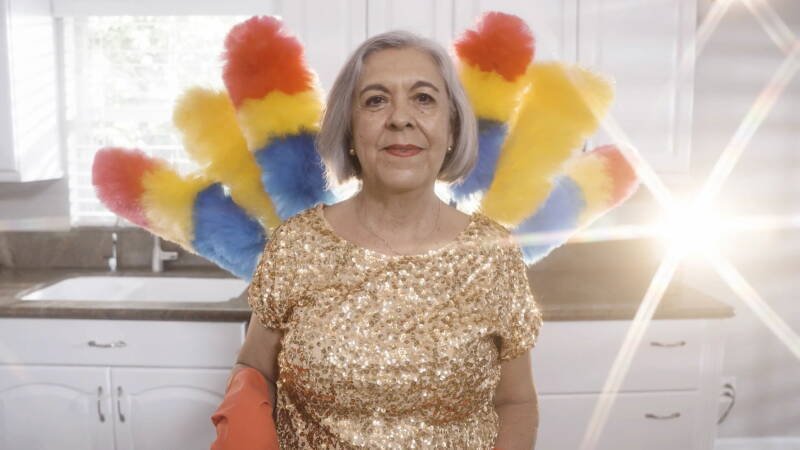 How to Clean a House in Ten Easy Steps