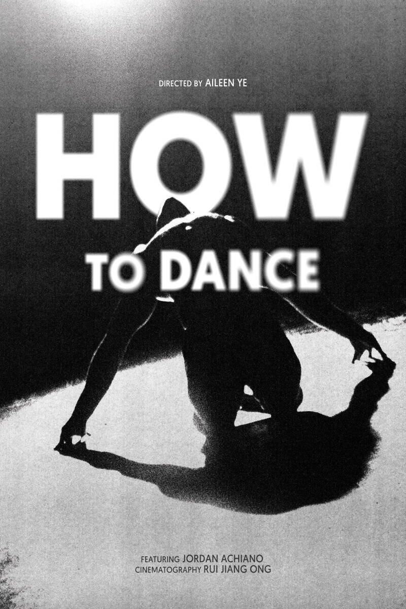 How to Dance