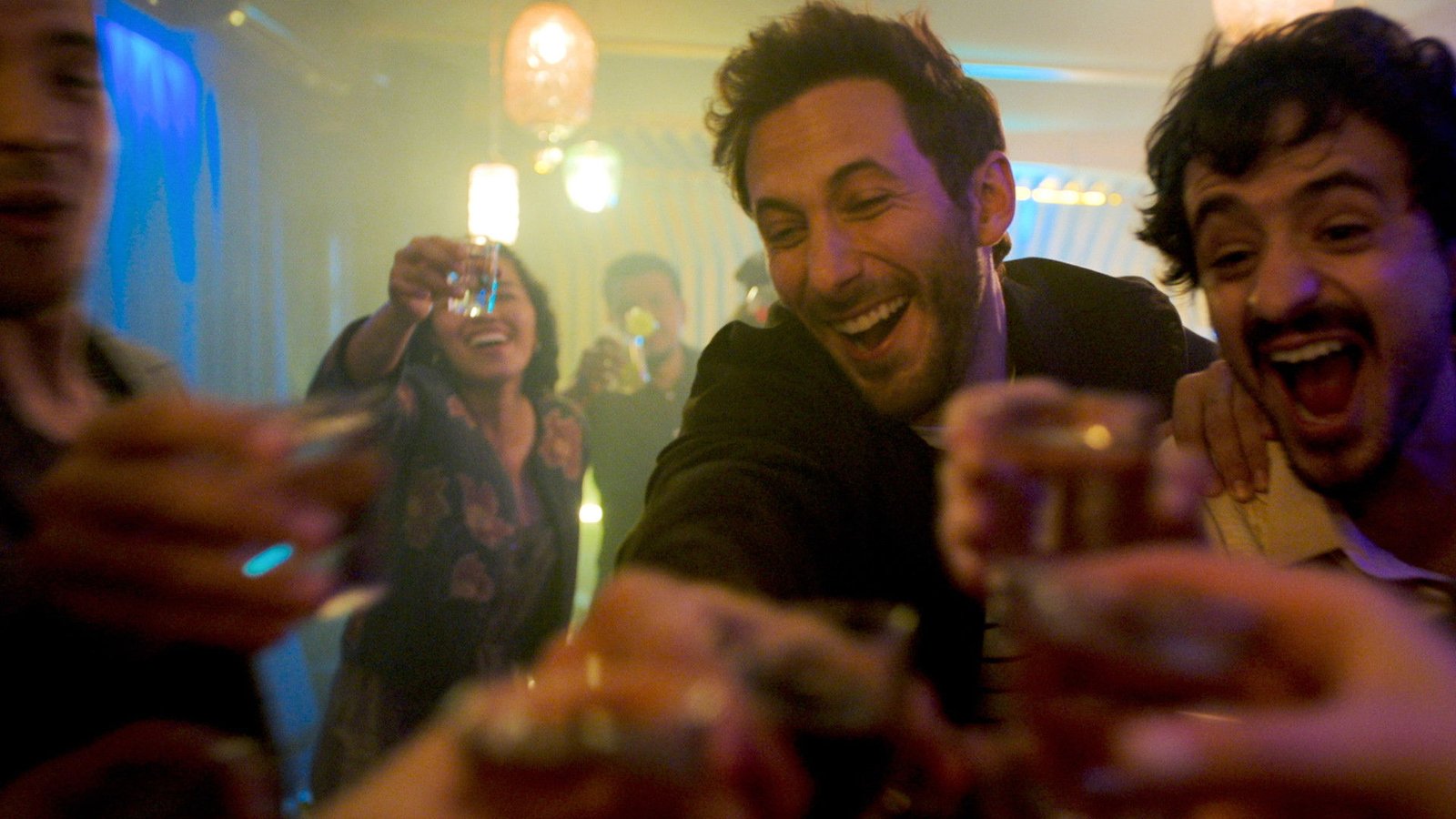 How to Survive Being Single