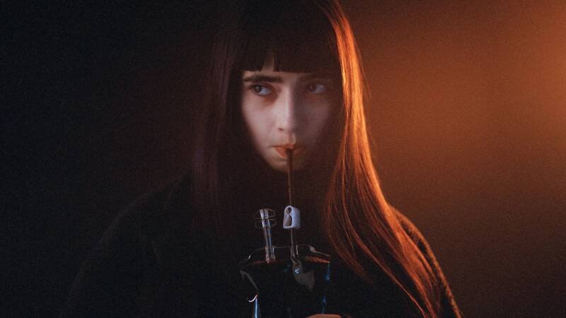 Humanist Vampire Seeking Consenting Suicidal Person