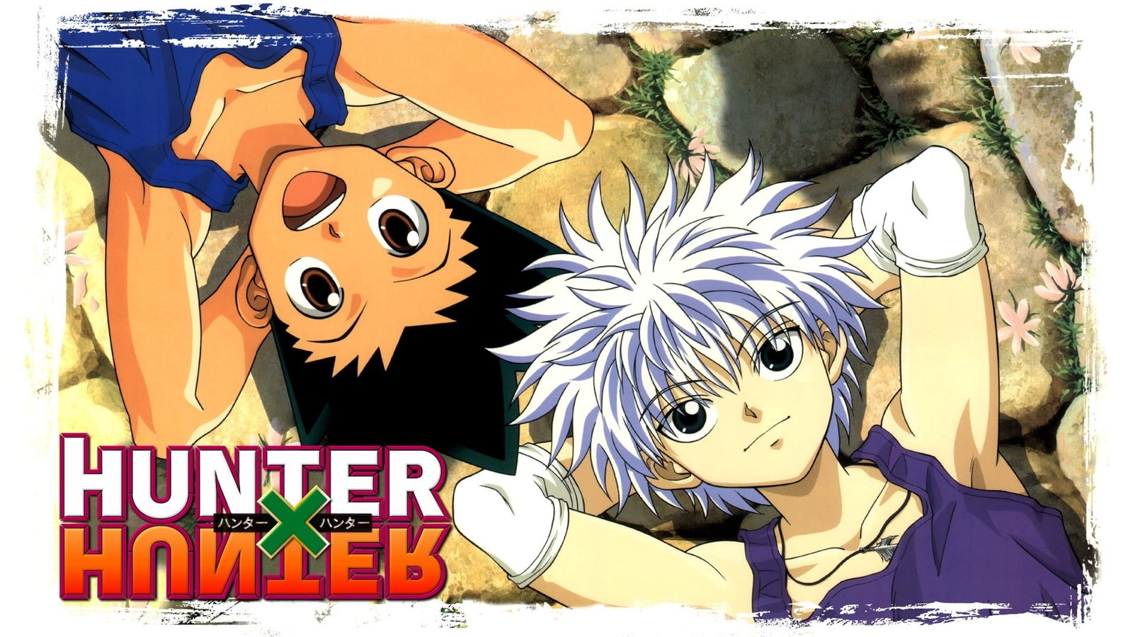 Hunter x Hunter 2011
