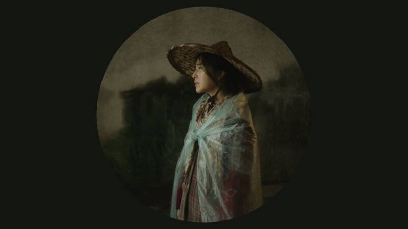 I Am Not Madame Bovary