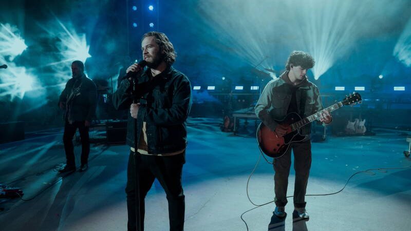 I Can Only Imagine 2