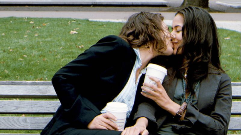 I Can't Think Straight