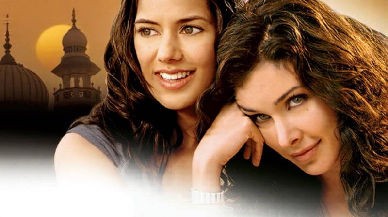 I Can't Think Straight