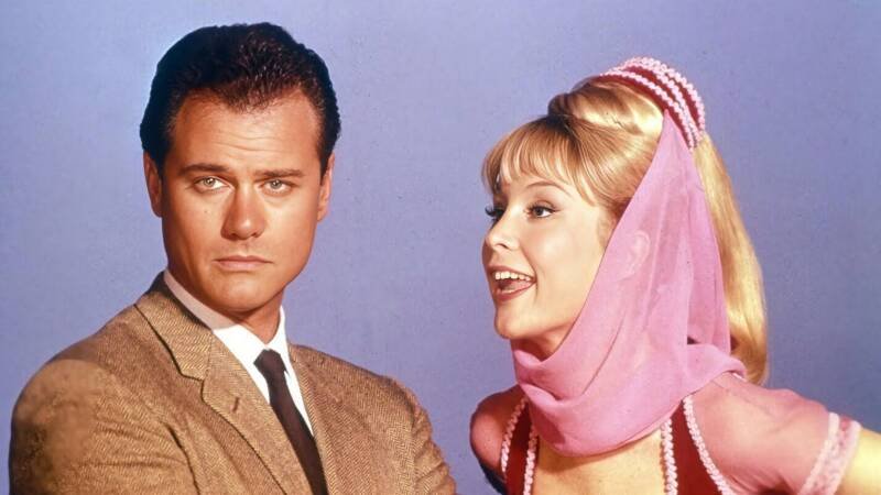 I Dream of Jeannie