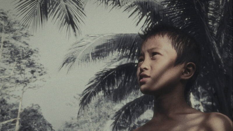 i grew an inch when my father died