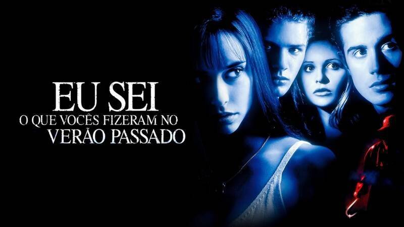 I Know What You Did Last Summer