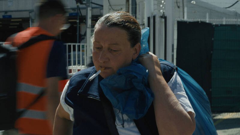 I Understand Your Displeasure