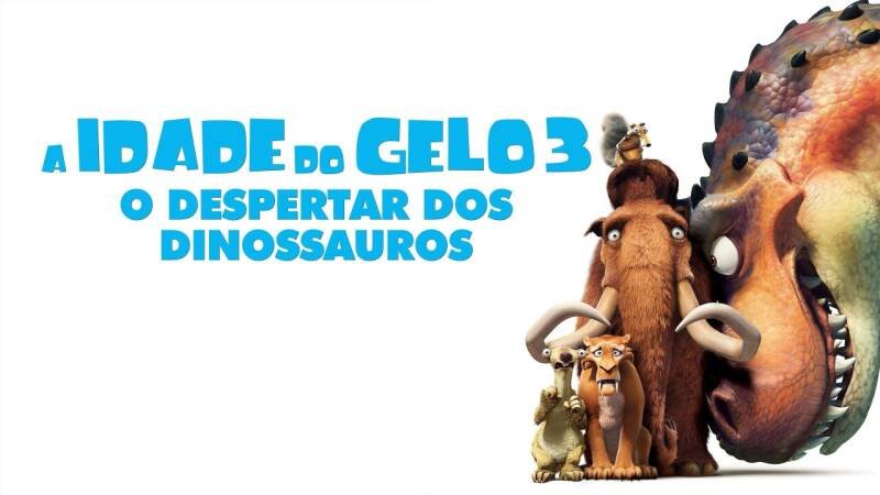 Ice Age: Dawn of the Dinosaurs