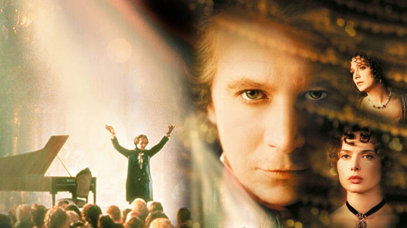 Immortal Beloved