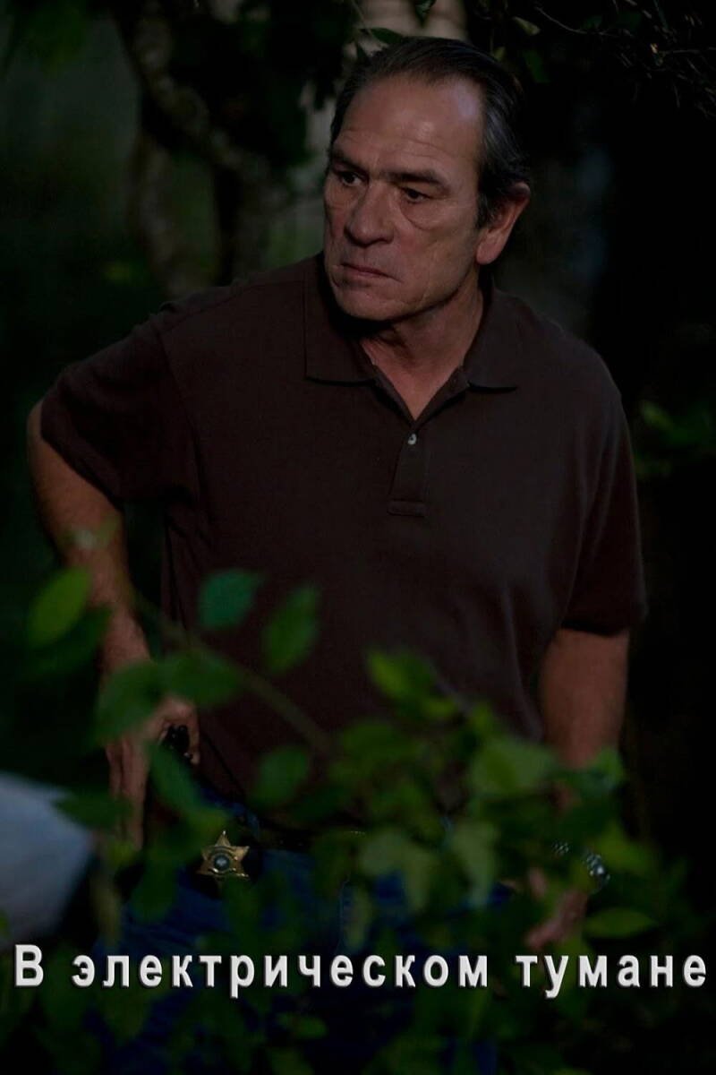 In the Electric Mist