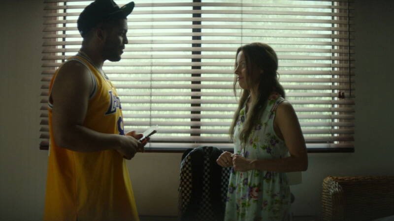 Ingrid Goes West