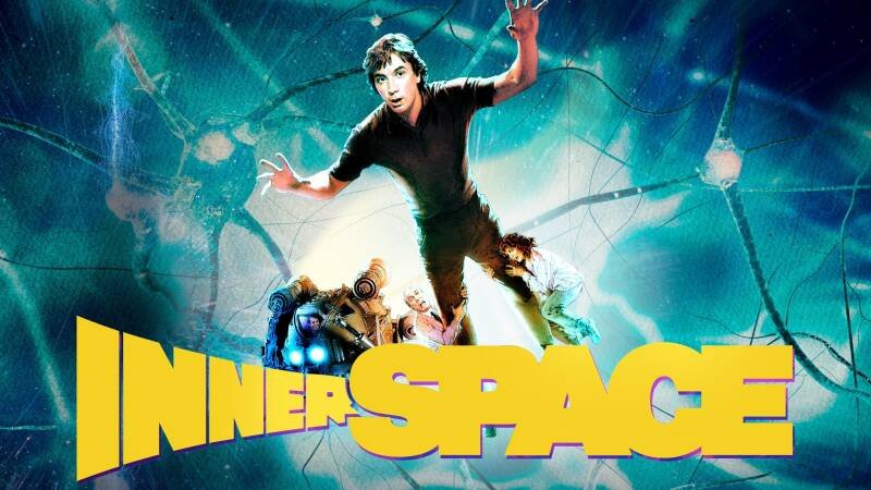 Innerspace
