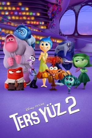 Inside Out 2