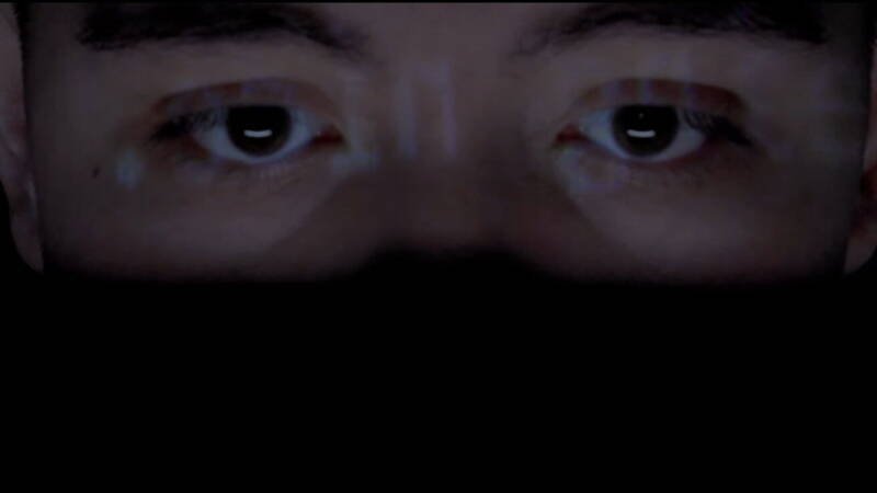 INTERNET SURVIVOR GIRL