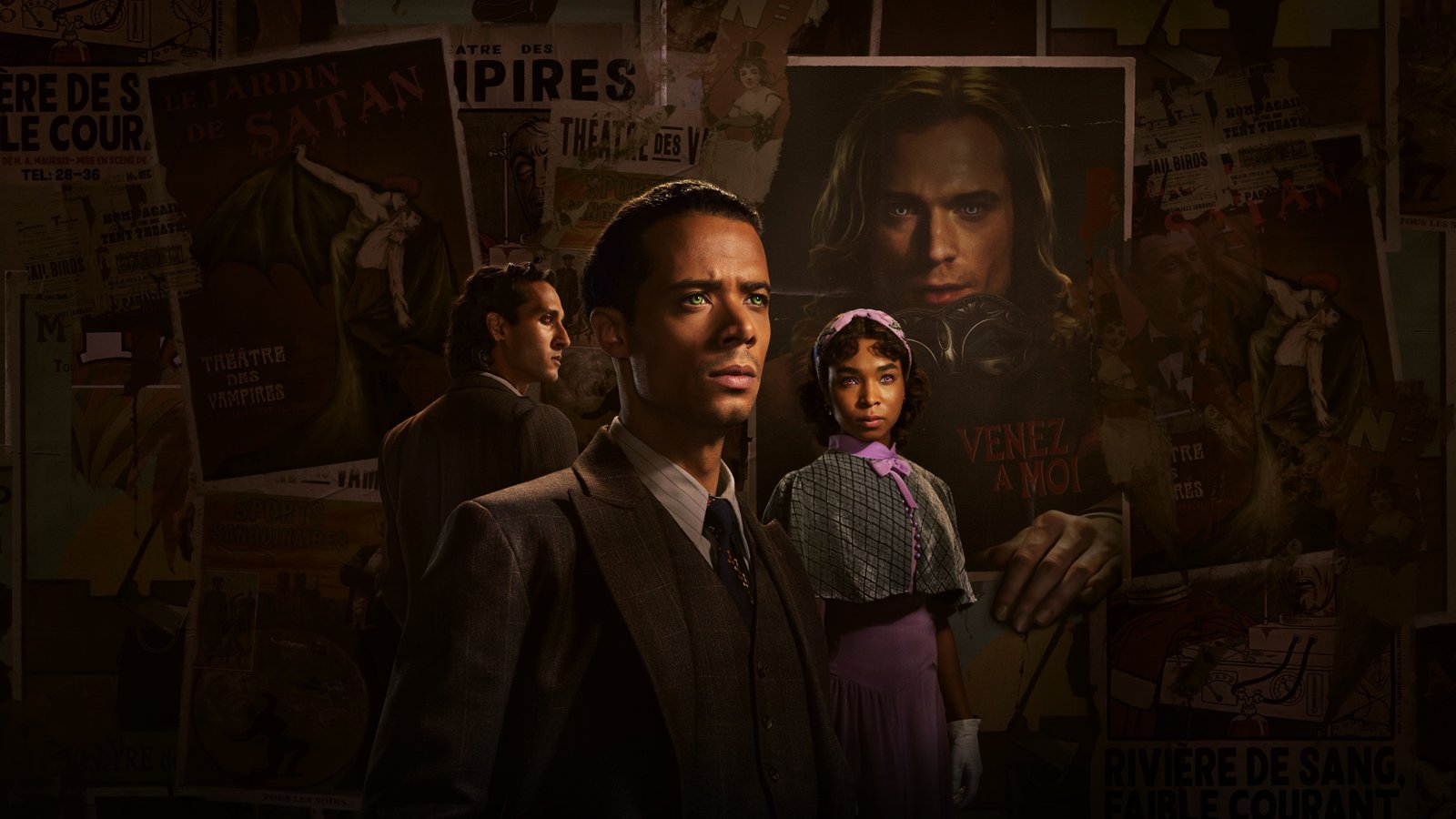 Interview with the Vampire