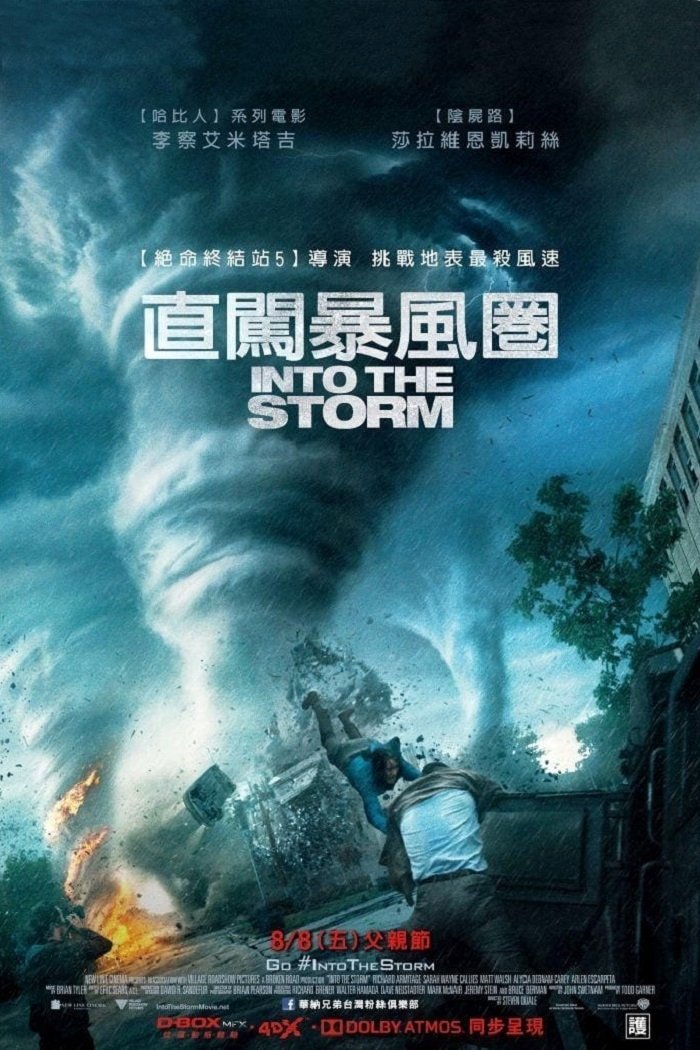 Into the Storm
