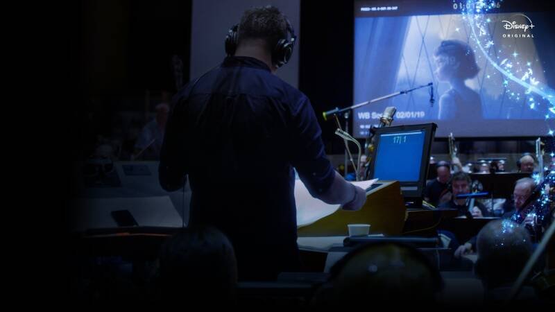 Into the Unknown: Making Frozen II