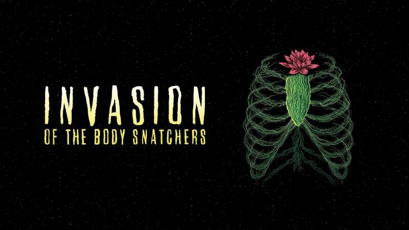 Invasion of the Body Snatchers