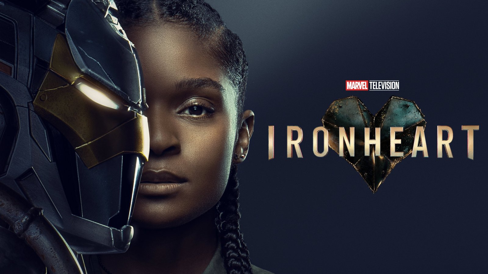 Ironheart