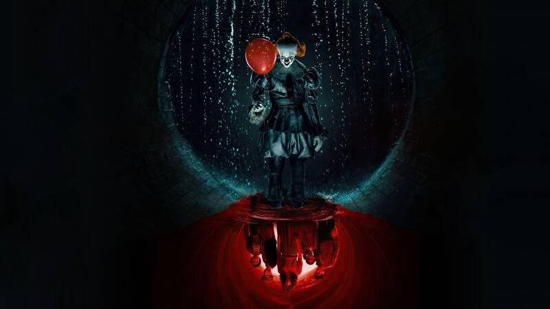 IT: Welcome to Derry