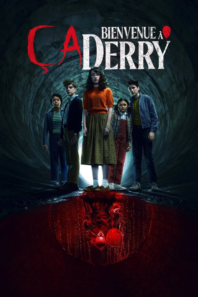 IT: Welcome to Derry