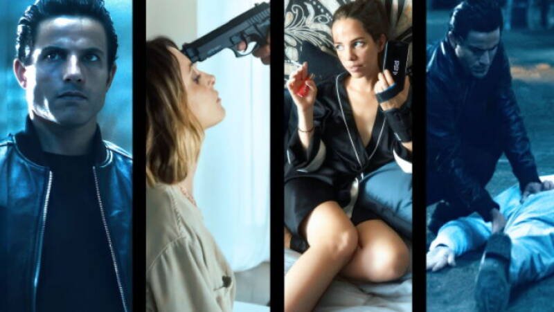 It's a Good Day to Die