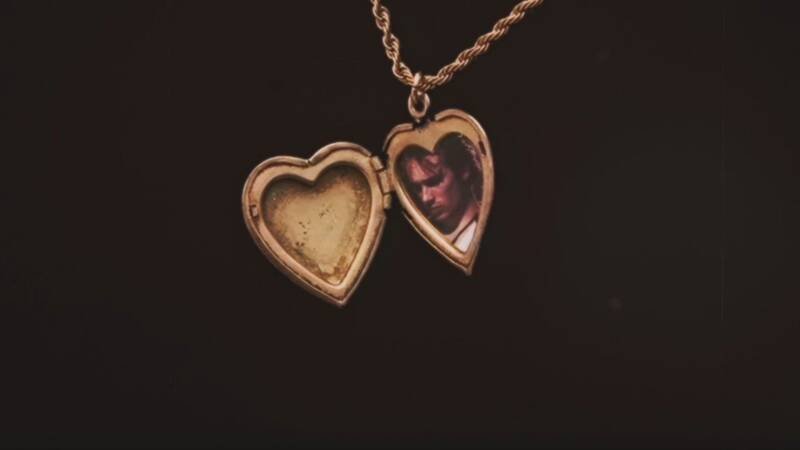 It's Never Over, Jeff Buckley