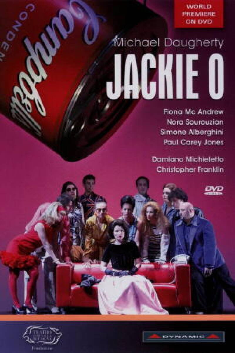 Jackie O