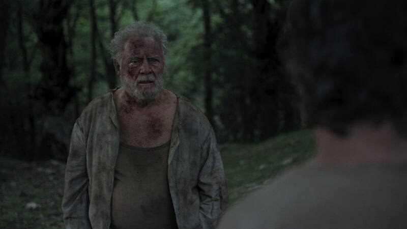 Jastimari - Il rifugio