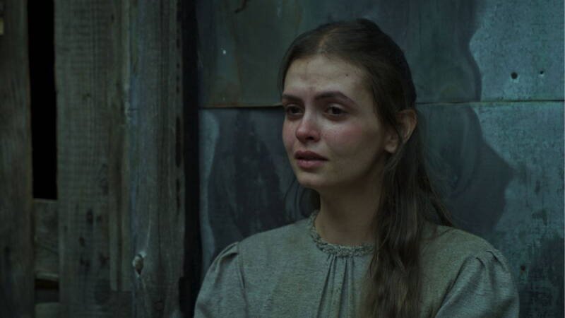 Jastimari - Il rifugio