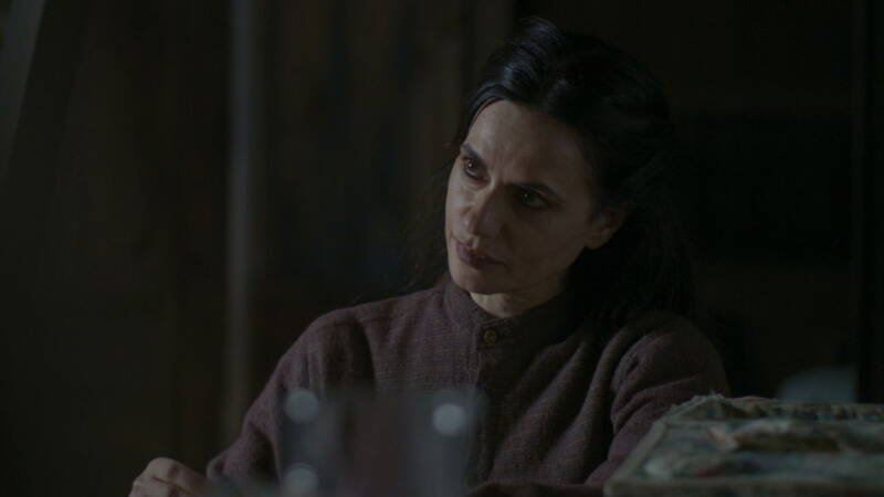 Jastimari - Il rifugio