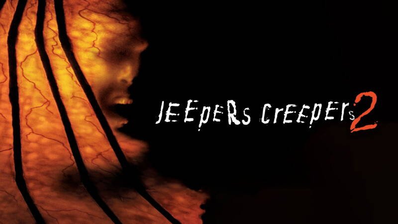 Jeepers Creepers 2