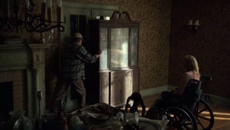 Jessabelle