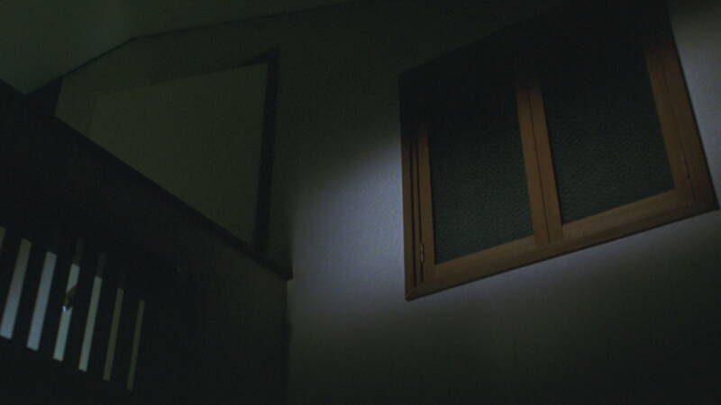 Ju-on: The Grudge 2