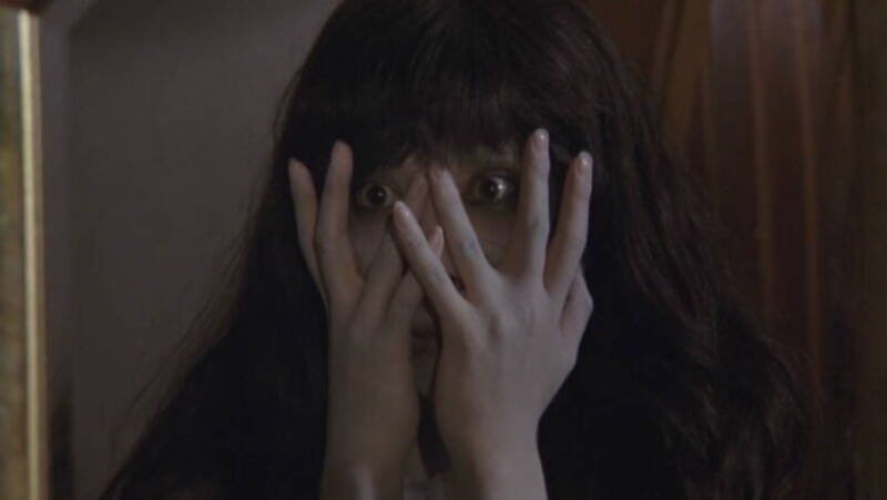 Ju-on: The Grudge