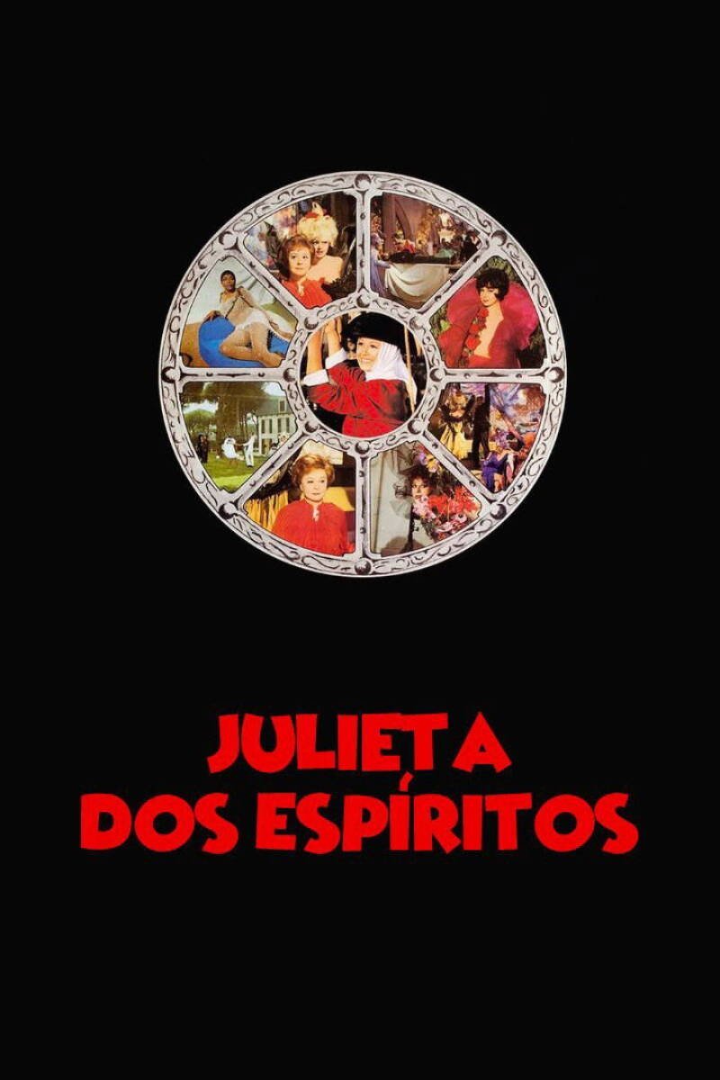 Juliet of the Spirits