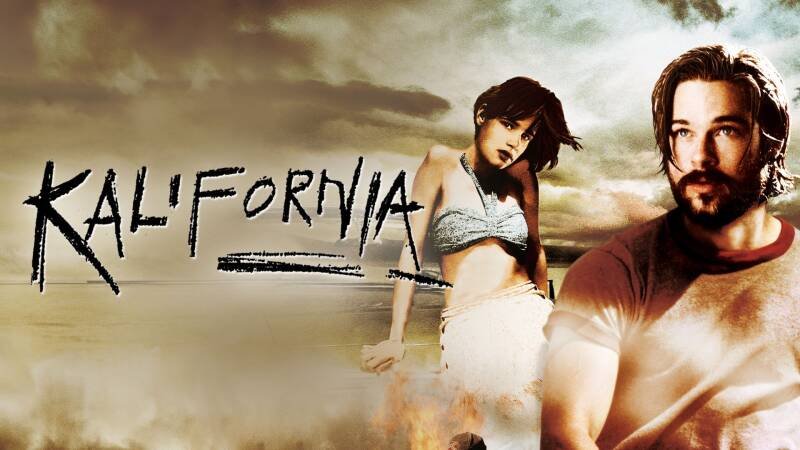 Kalifornia