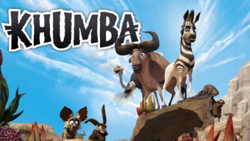Khumba