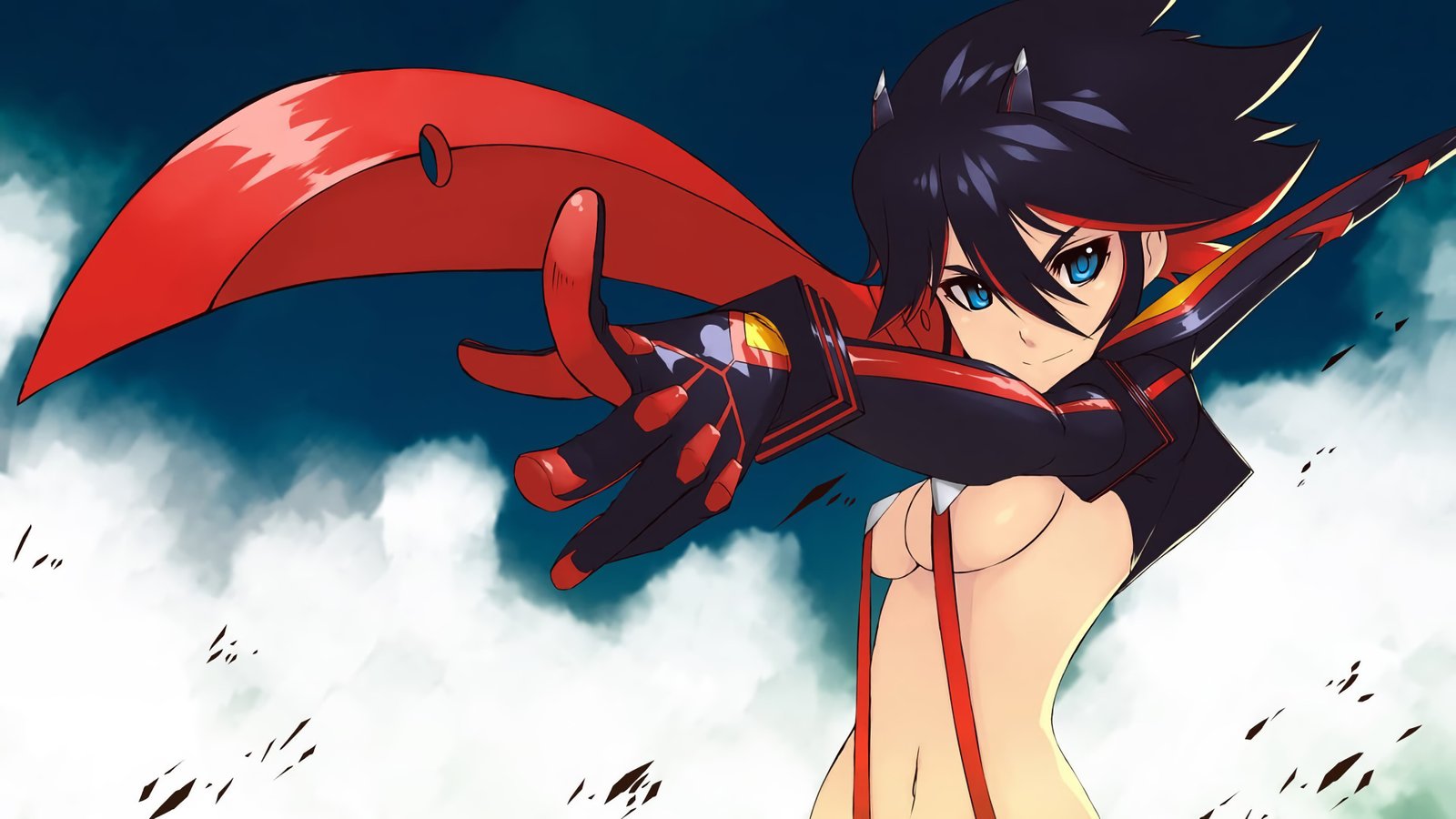 Kill la Kill