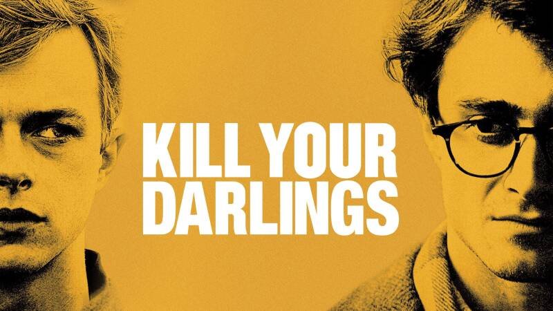 Kill Your Darlings
