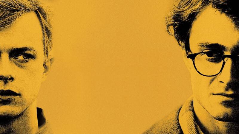 Kill Your Darlings