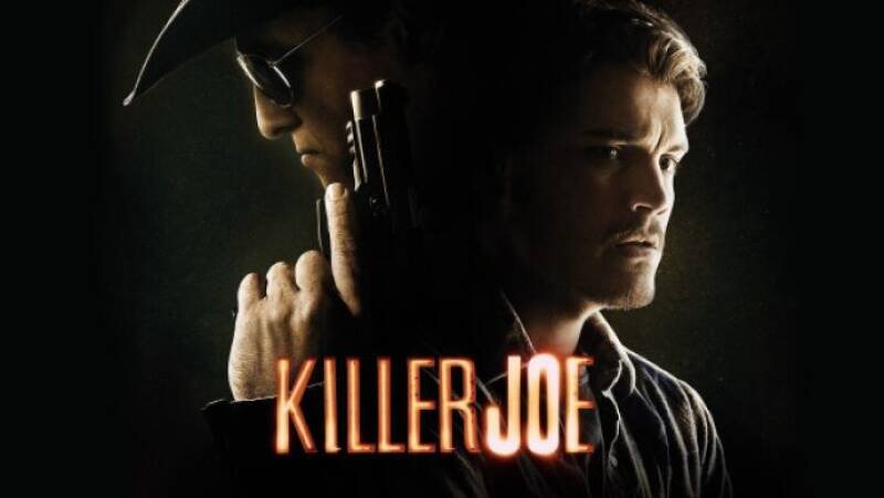 Killer Joe