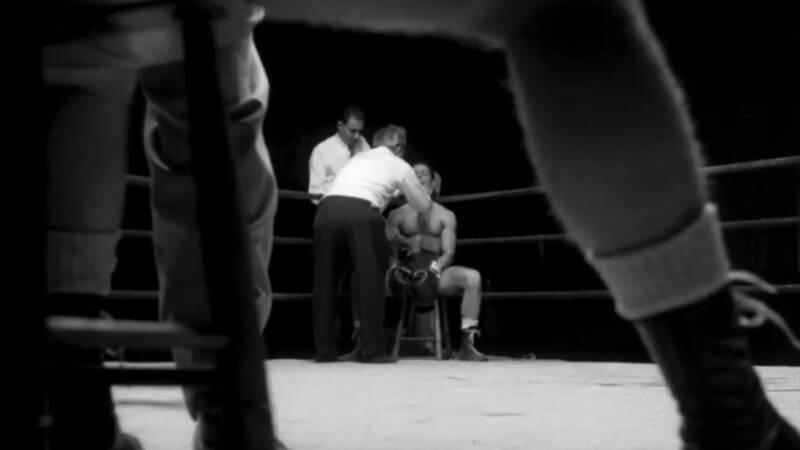 Killer's Kiss