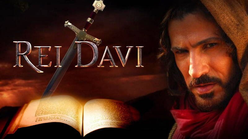 King David