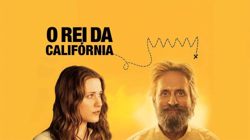 King of California